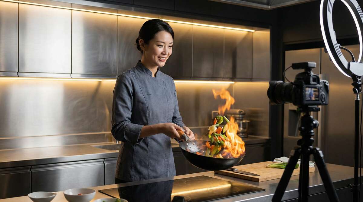 四虎tv美食视频